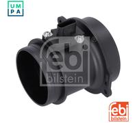 FEBI BILSTEIN 184805 Mass Air Flow Sensor Fits Audi A4 A4 Allroad A5 A6 A7 Q5 VW