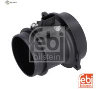 FEBI BILSTEIN 184805 Mass Air Flow Sensor Fits Audi A4 A4 Allroad A5 A6 A7 Q5 VW