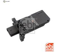 FEBI BILSTEIN 188756 Mass air flow sensor