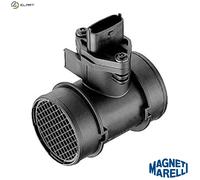 MAGNETI MARELLI 213719606019 Mass air flow sensor