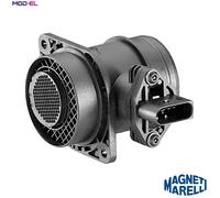 MASS AIR FLOW SENSOR 213719611019 FOR SKODA VW GOLF/IV/Mk BORA SHARAN JETTA 1.9L