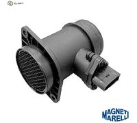 MAGNETI MARELLI 213719612019 Air Mass Sensor for AUDI,VW