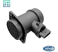 MAGNETI MARELLI 213719612019 Air Mass Sensor for AUDI,VW