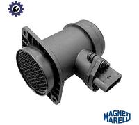 MAGNETI MARELLI 213719612019 Air Mass Sensor for AUDI,VW