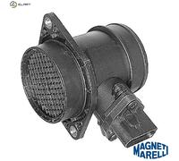 MAGNETI MARELLI 213719614019 Mass air flow sensor