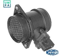 MAGNETI MARELLI 213719614019 Mass air flow sensor