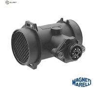 MAGNETI MARELLI 213719622019 Mass air flow sensor