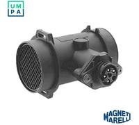MAGNETI MARELLI 213719622019 Mass air flow sensor