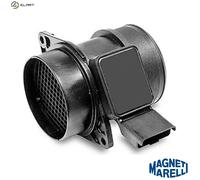 MAGNETI MARELLI 213719623019 Mass air flow sensor
