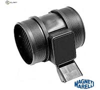 MAGNETI MARELLI 213719624019 Mass air flow sensor