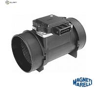 MAGNETI MARELLI 213719629019 Mass air flow sensor