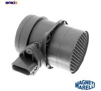 2x ✅Fits MAGNETI MARELLI 213719635019 Mass Air Flow Sensor 213719635 ⭐UK Seller⭐