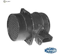 Magneti Marelli Mass Air Flow Sensor 213719638019 for VW, Ford, SEAT