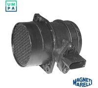 MAGNETI MARELLI 213719638019 Mass air flow sensor