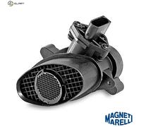 MASS AIR FLOW SENSOR 213719646019 FOR BMW 5/E39/X/SAV X5/E53 M47D20 2.0L 4cyl