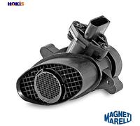 Air flow meter 213719646019 MAGNETI MARELLI for BMW 5 5 Touring X5 3 3 Touring