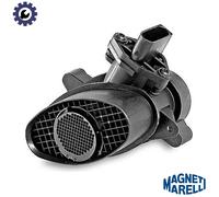 MASS AIR FLOW SENSOR 213719646019 FOR BMW 5/E39/X/SAV X5/E53 M47D20 2.0L 4cyl
