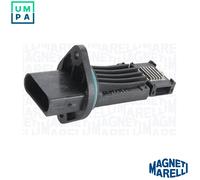 MAGNETI MARELLI 213719656019 Mass air flow sensor