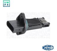 MAGNETI MARELLI 213719656019 Mass air flow sensor