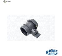 MASS AIR FLOW SENSOR 213719659019 FOR SKODA OCTAVIA/Combi FABIA VW GOLF/IV/Mk