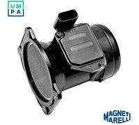 MAGNETI MARELLI 213719663019 Mass air flow sensor