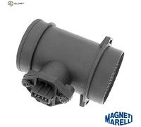 MASS AIR FLOW SENSOR 213719672019 FOR VOLVO B6304FS/6304GS 2.9L 6cyl V90