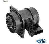 MAGNETI MARELLI 213719681019 Air Mass Flow Meter for AUDI, SEAT, SKODA, VW