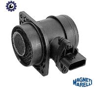 MAGNETI MARELLI 213719681019 Air Mass Flow Meter for AUDI, SEAT, SKODA, VW