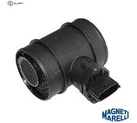 MAGNETI MARELLI 213719685019 Mass air flow sensor