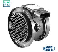Magneti Marelli Mass Air Flow Sensor 213719715019 for Mercedes‑Benz CLK/SLK/C‑Class