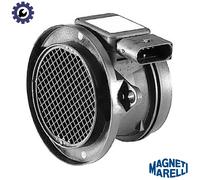 Magneti Marelli Mass Air Flow Sensor 213719715019 for Mercedes‑Benz CLK/SLK/C‑Class