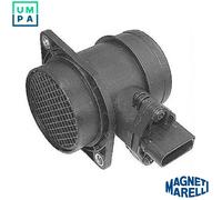 Air flow meter 213719722019 MAGNETI MARELLI for BMW 3 Compact 3 3 Coupe 1