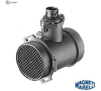Mass Air Flow Senso MAGNETI MARELLI 213719725019 for BMW 7 (E32) 3 1992-1994