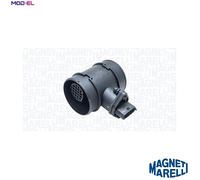 Air flow meter 213719763019 MAGNETI MARELLI for OPEL MERIVA A MPV