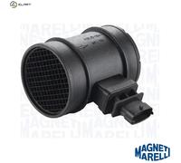 Mass Air Flow Sensor MAGNETI MARELLI 213719784019 For FIAT, LANCIA, CHEVROLET