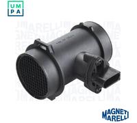 MAGNETI MARELLI 213719791019 Mass air flow sensor
