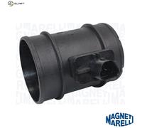 Mass Air Flow Sensor MAGNETI MARELLI 213719810019 For OPEL