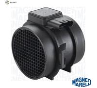 Original MAGNETI MARELLI Mass Air Flow Sensor 213719821019 For BMW
