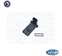 MAGNETI MARELLI 213719832019 Mass air flow sensor