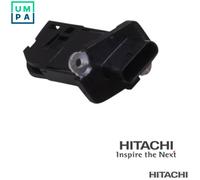 Mass Air Flow Sensor Fits BMW 5 Touring Gran Turismo 7 X3 X5 X6 - ASTEMO 2505015