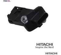 Mass Air Flow Sensor Fits BMW 5 Touring Gran Turismo 7 X3 X5 X6 - ASTEMO 2505015