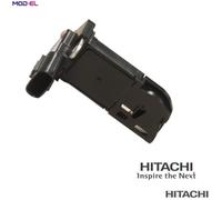 HITACHI 2505054 Mass air flow sensor