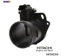 ASTEMO 2505080 Mass Air Flow Sensor Fits Citroen C6 DS4 DS5 C4 2 Grand Picasso 1