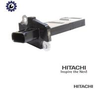 HITACHI 2505087 Mass air flow sensor