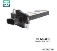 HITACHI 2505087 Mass air flow sensor