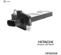 HITACHI 2505087 Mass air flow sensor