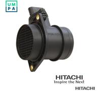 HITACHI 2508992 Mass air flow sensor