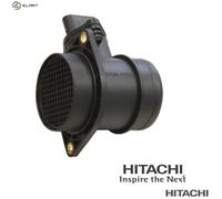 HITACHI 2508992 Mass air flow sensor