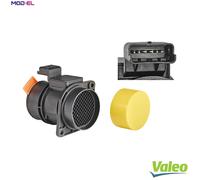 MASS AIR FLOW SENSOR 253702 FOR MITSUBISHI SPACE/STAR/MPV CARISMA RENAULT