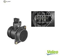 VALEO 253705 Mass air flow sensor